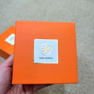 Tory Burch box